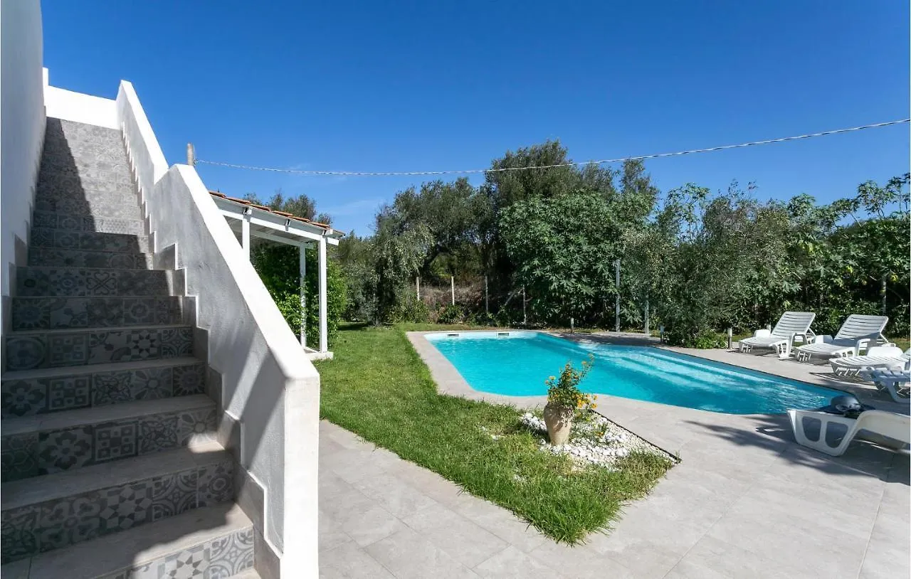 Villa Malamuri Santa Croce Camerina