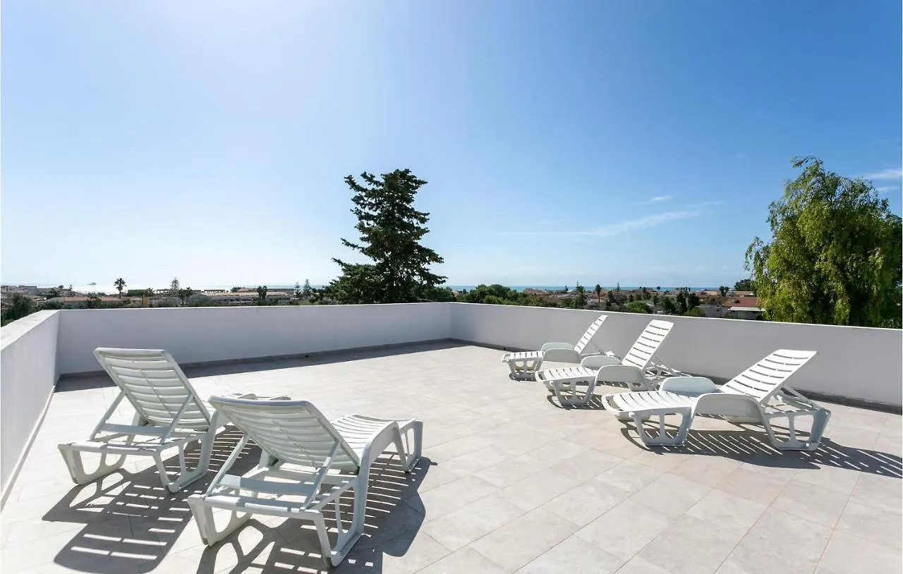 Villa Malamuri Santa Croce Camerina 0*,
